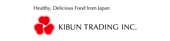 KIBUN TRADING INC.